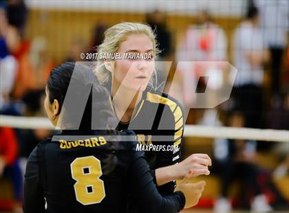 Thumbnail 2 in Ventura @ Harvard-Westlake (CIF SS Playoffs) photogallery.