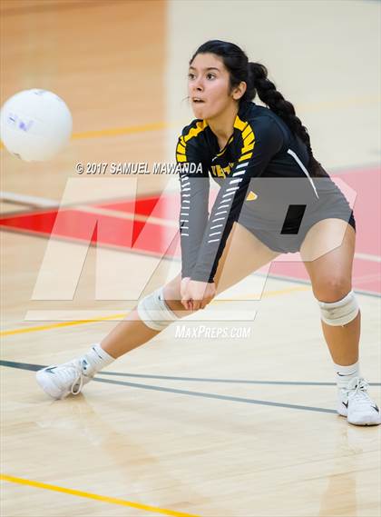 Thumbnail 2 in Ventura @ Harvard-Westlake (CIF SS Playoffs) photogallery.