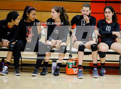 Thumbnail 2 in Ventura @ Harvard-Westlake (CIF SS Playoffs) photogallery.
