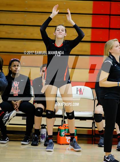 Thumbnail 3 in Ventura @ Harvard-Westlake (CIF SS Playoffs) photogallery.
