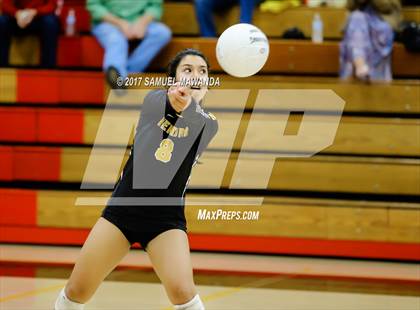 Thumbnail 2 in Ventura @ Harvard-Westlake (CIF SS Playoffs) photogallery.