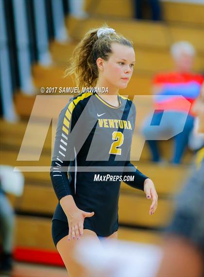 Thumbnail 1 in Ventura @ Harvard-Westlake (CIF SS Playoffs) photogallery.