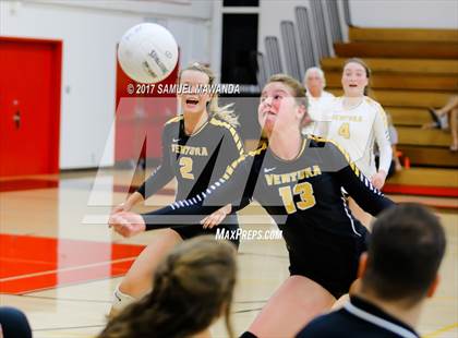 Thumbnail 3 in Ventura @ Harvard-Westlake (CIF SS Playoffs) photogallery.