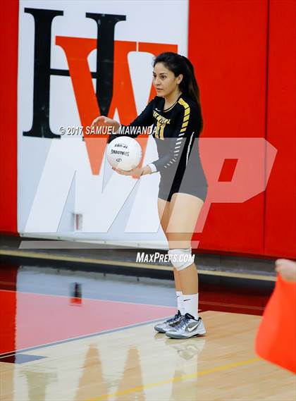 Thumbnail 1 in Ventura @ Harvard-Westlake (CIF SS Playoffs) photogallery.