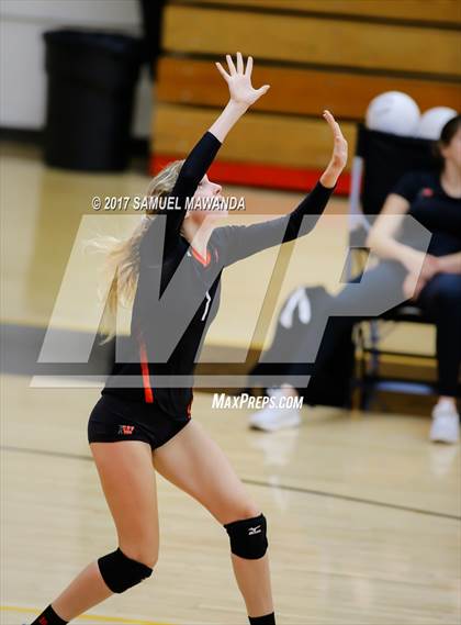 Thumbnail 3 in Ventura @ Harvard-Westlake (CIF SS Playoffs) photogallery.