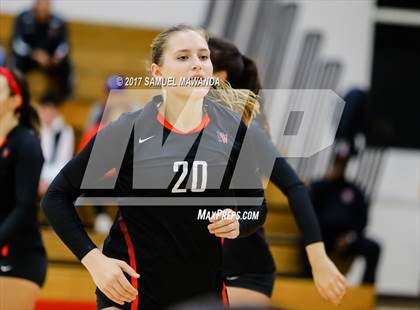 Thumbnail 2 in Ventura @ Harvard-Westlake (CIF SS Playoffs) photogallery.