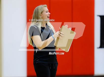 Thumbnail 2 in Ventura @ Harvard-Westlake (CIF SS Playoffs) photogallery.