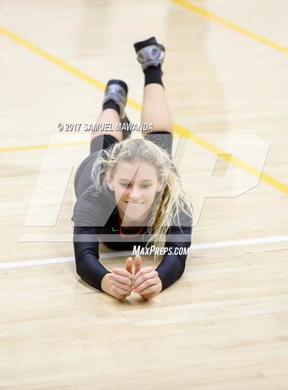Thumbnail 3 in Ventura @ Harvard-Westlake (CIF SS Playoffs) photogallery.