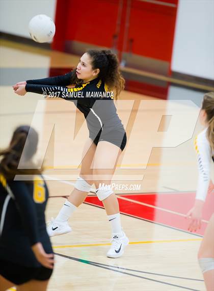 Thumbnail 3 in Ventura @ Harvard-Westlake (CIF SS Playoffs) photogallery.