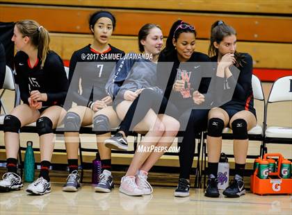 Thumbnail 1 in Ventura @ Harvard-Westlake (CIF SS Playoffs) photogallery.
