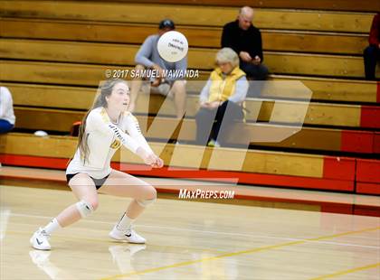 Thumbnail 2 in Ventura @ Harvard-Westlake (CIF SS Playoffs) photogallery.