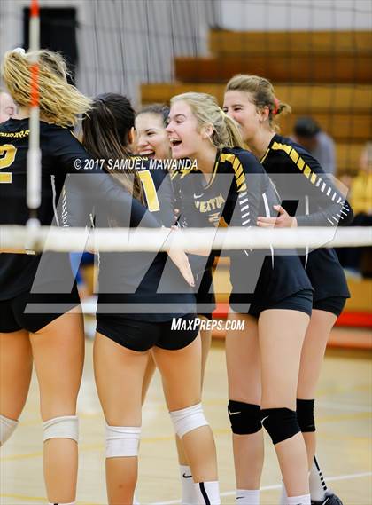 Thumbnail 3 in Ventura @ Harvard-Westlake (CIF SS Playoffs) photogallery.