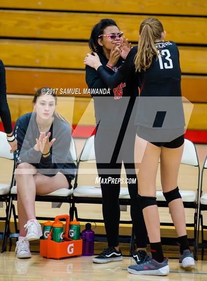 Thumbnail 1 in Ventura @ Harvard-Westlake (CIF SS Playoffs) photogallery.