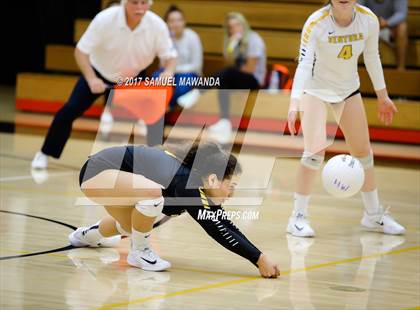 Thumbnail 1 in Ventura @ Harvard-Westlake (CIF SS Playoffs) photogallery.