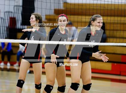 Thumbnail 3 in Ventura @ Harvard-Westlake (CIF SS Playoffs) photogallery.