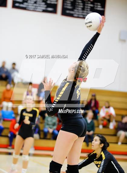 Thumbnail 2 in Ventura @ Harvard-Westlake (CIF SS Playoffs) photogallery.