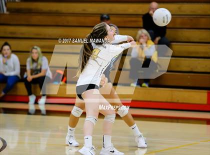 Thumbnail 3 in Ventura @ Harvard-Westlake (CIF SS Playoffs) photogallery.