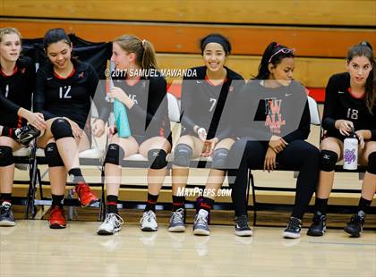 Thumbnail 1 in Ventura @ Harvard-Westlake (CIF SS Playoffs) photogallery.