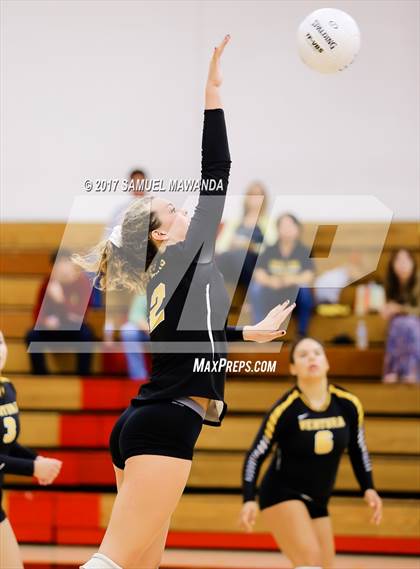 Thumbnail 3 in Ventura @ Harvard-Westlake (CIF SS Playoffs) photogallery.