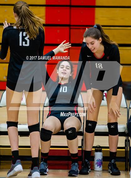 Thumbnail 2 in Ventura @ Harvard-Westlake (CIF SS Playoffs) photogallery.