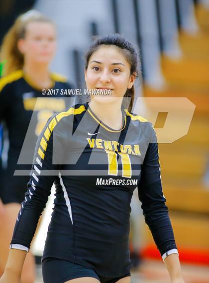Thumbnail 3 in Ventura @ Harvard-Westlake (CIF SS Playoffs) photogallery.