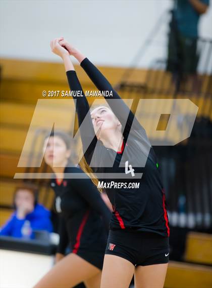 Thumbnail 1 in Ventura @ Harvard-Westlake (CIF SS Playoffs) photogallery.