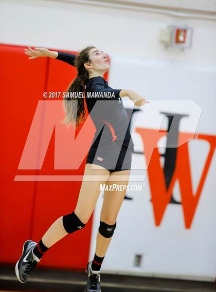 Thumbnail 2 in Ventura @ Harvard-Westlake (CIF SS Playoffs) photogallery.