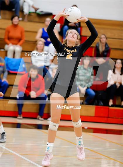 Thumbnail 2 in Ventura @ Harvard-Westlake (CIF SS Playoffs) photogallery.