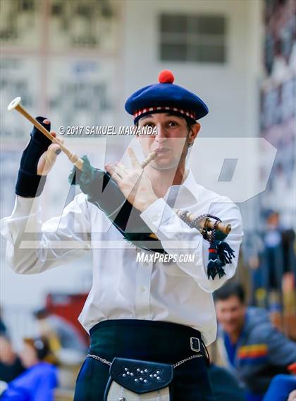 Thumbnail 1 in Ventura @ Harvard-Westlake (CIF SS Playoffs) photogallery.