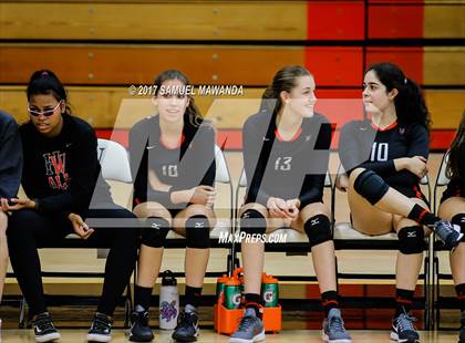 Thumbnail 3 in Ventura @ Harvard-Westlake (CIF SS Playoffs) photogallery.