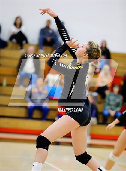 Thumbnail 2 in Ventura @ Harvard-Westlake (CIF SS Playoffs) photogallery.