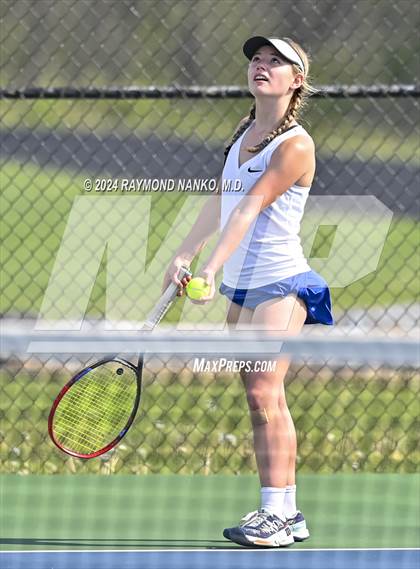 Thumbnail 2 in Lake Central vs Hamilton Southeastern  photogallery.