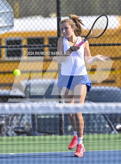Thumbnail 2 in Lake Central vs Hamilton Southeastern  photogallery.