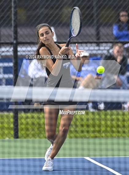 Thumbnail 1 in Lake Central vs Hamilton Southeastern  photogallery.