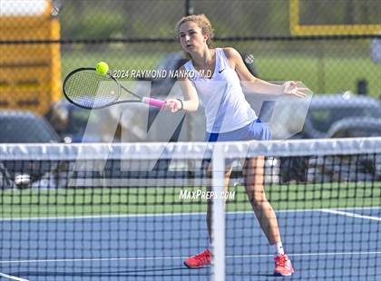 Thumbnail 3 in Lake Central vs Hamilton Southeastern  photogallery.