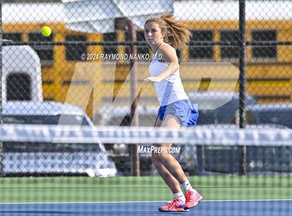 Thumbnail 3 in Lake Central vs Hamilton Southeastern  photogallery.