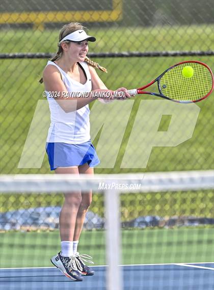 Thumbnail 1 in Lake Central vs Hamilton Southeastern  photogallery.