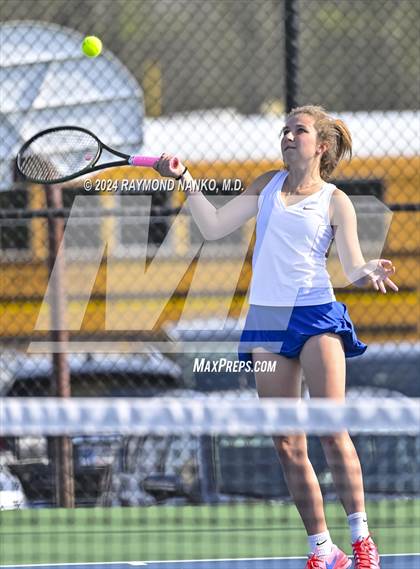 Thumbnail 1 in Lake Central vs Hamilton Southeastern  photogallery.