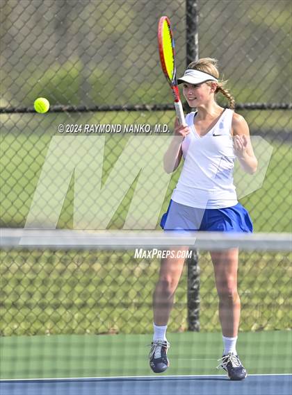 Thumbnail 1 in Lake Central vs Hamilton Southeastern  photogallery.