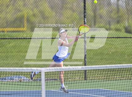 Thumbnail 3 in Lake Central vs Hamilton Southeastern  photogallery.
