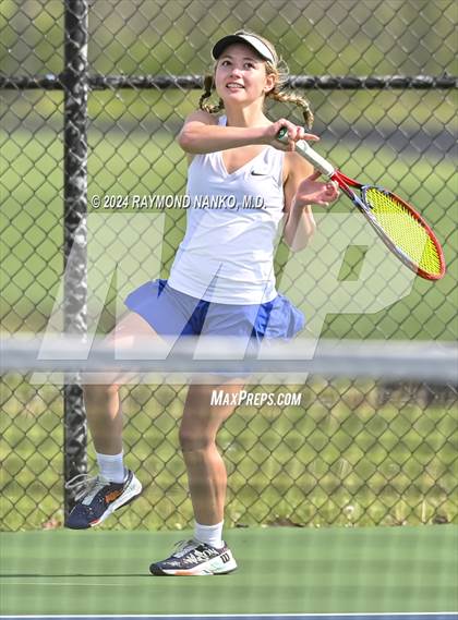 Thumbnail 2 in Lake Central vs Hamilton Southeastern  photogallery.
