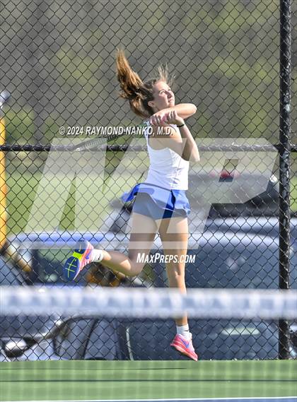 Thumbnail 1 in Lake Central vs Hamilton Southeastern  photogallery.