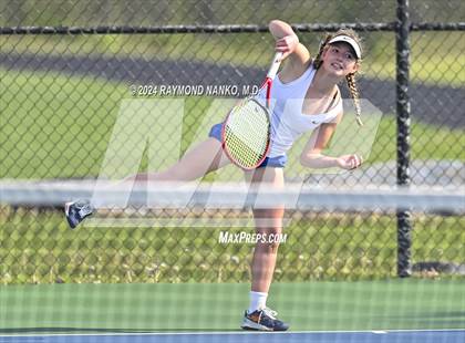 Thumbnail 3 in Lake Central vs Hamilton Southeastern  photogallery.