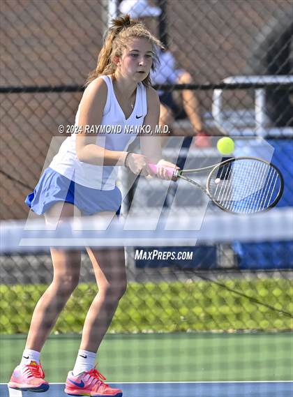 Thumbnail 2 in Lake Central vs Hamilton Southeastern  photogallery.