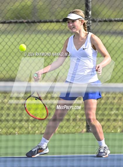 Thumbnail 2 in Lake Central vs Hamilton Southeastern  photogallery.