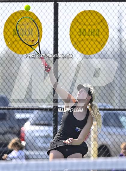 Thumbnail 3 in Lake Central vs Hamilton Southeastern  photogallery.