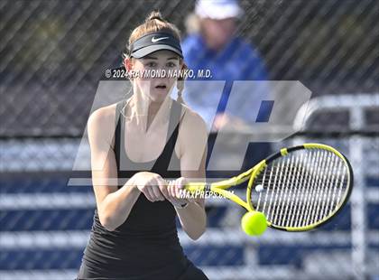 Thumbnail 2 in Lake Central vs Hamilton Southeastern  photogallery.
