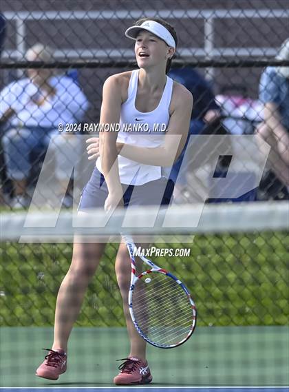 Thumbnail 1 in Lake Central vs Hamilton Southeastern  photogallery.