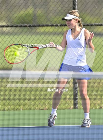 Thumbnail 3 in Lake Central vs Hamilton Southeastern  photogallery.
