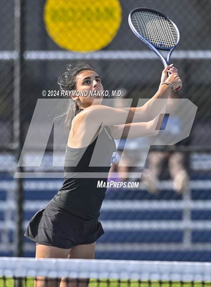 Thumbnail 1 in Lake Central vs Hamilton Southeastern  photogallery.